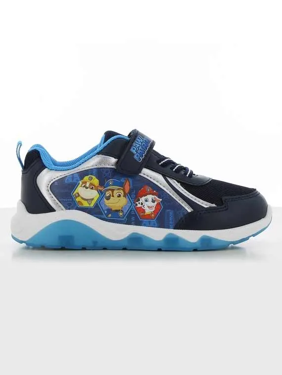 Incaltaminte Paw Patrol