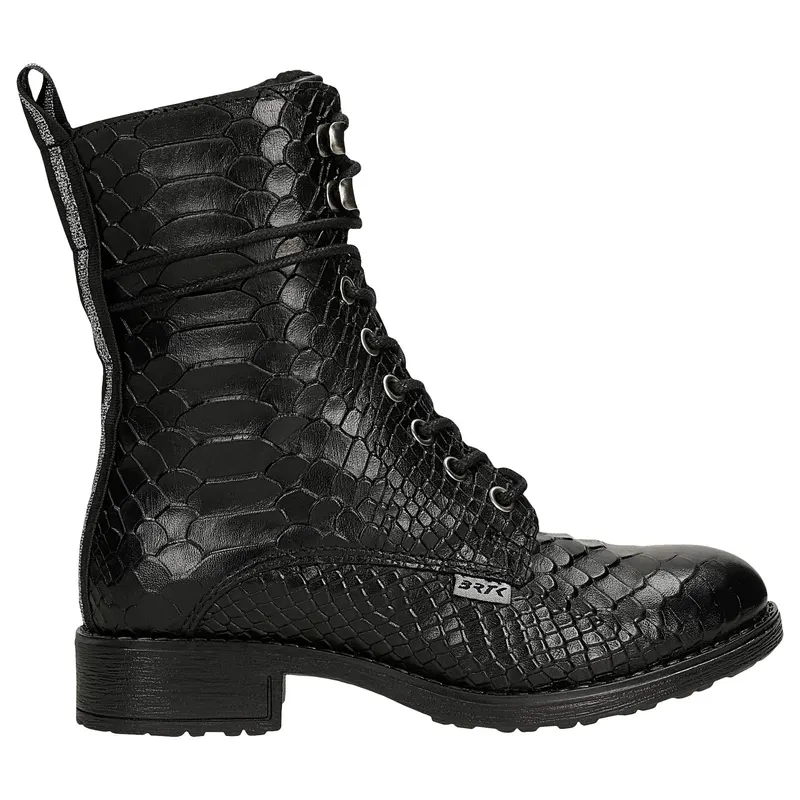 Ghete izolate pentru fete x Bartek 8400351, negru