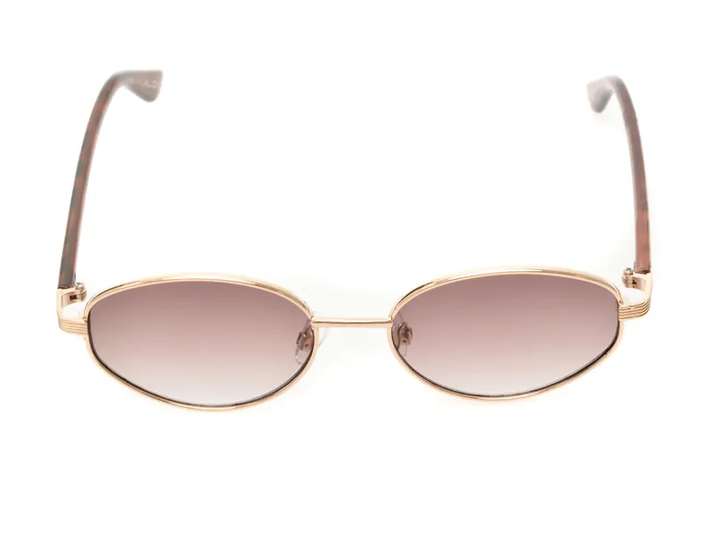 Ochelari de soare maro, MATTHIAS 240, din pvc