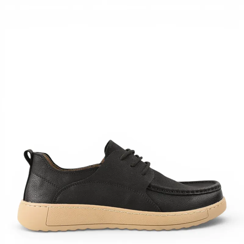 Pantofi Casual A90007-N