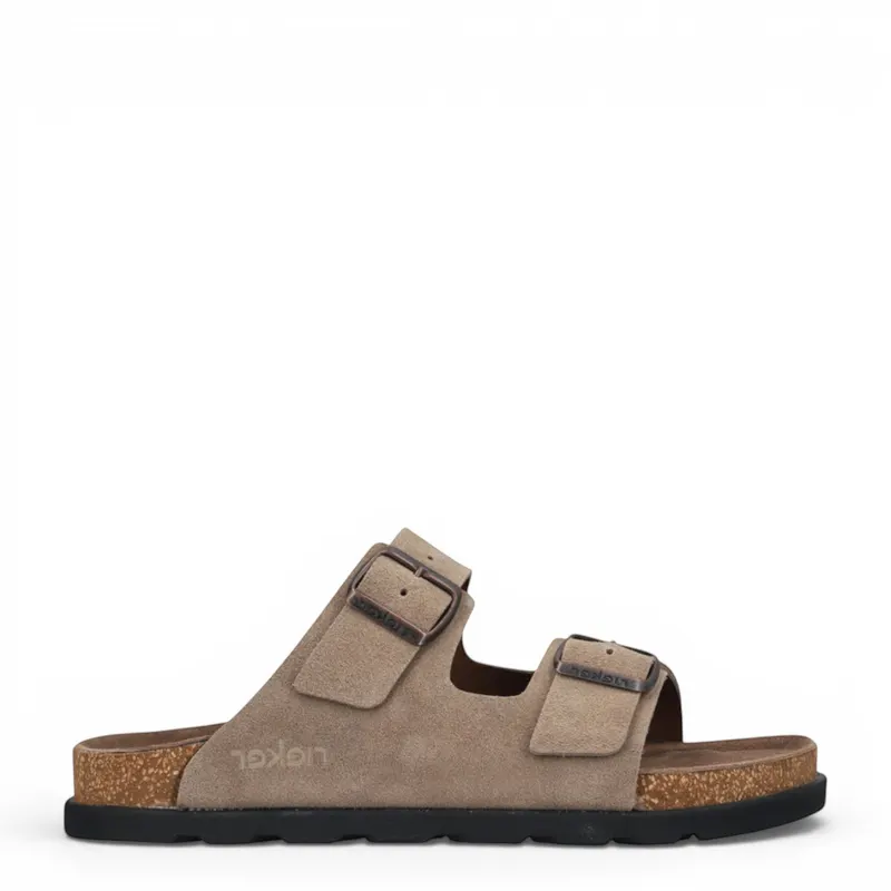 Rieker Papuci Casual 21190-27