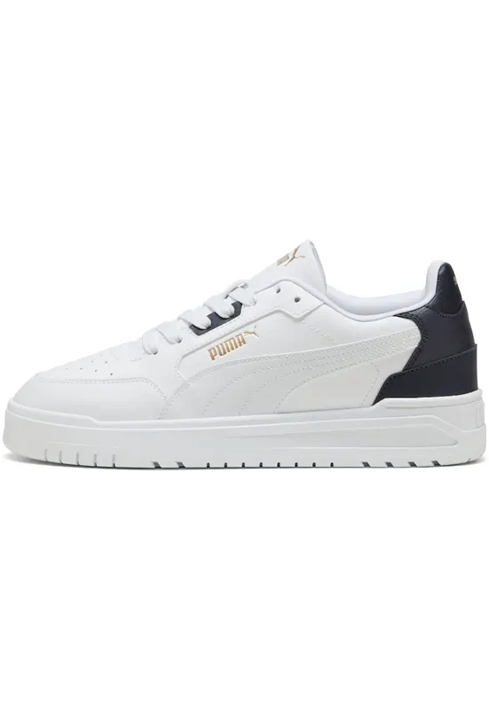Pantofi sport barbati Shuffle Downtown 40259605 - Alb