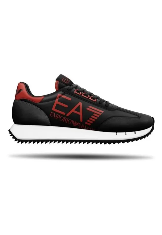 Pantofi sport BLACK&WHITE VINTAGE-7X000541-AF18609-MZ330