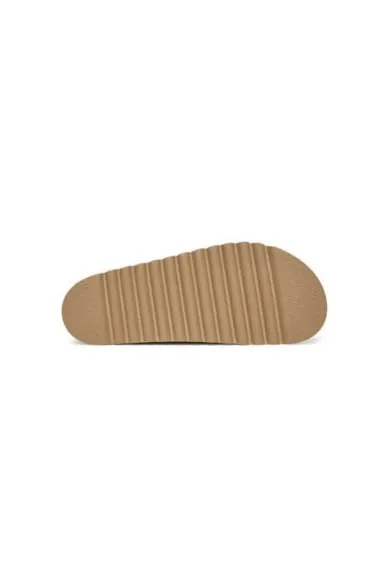 Slapi dama - 700680-71 - Piele naturala - Verde
