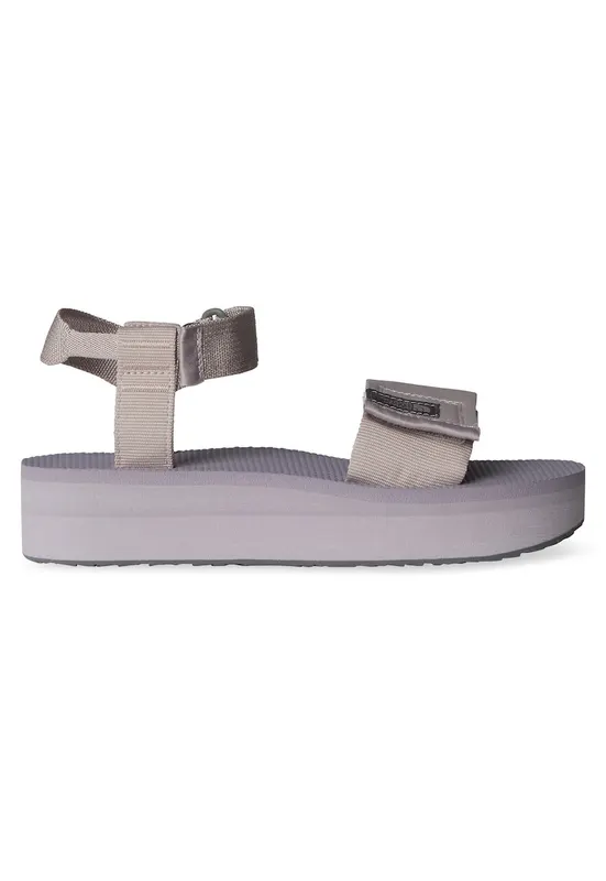 Sandale dama - NF0A8AE775Q1 - Textil - Gri