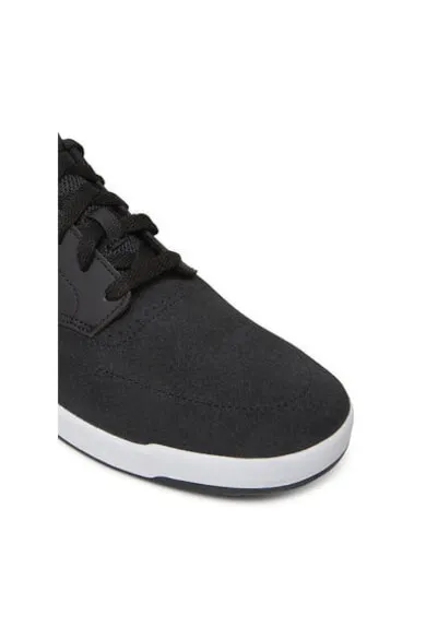 Pantofi sport barbati - IB2521 - Piele naturala - Negru