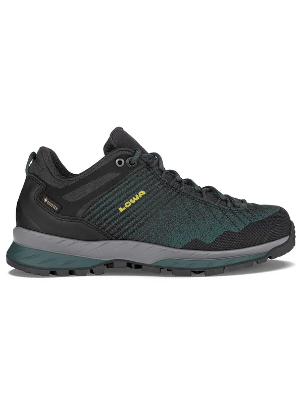 Incaltaminte Carezza Gtx Lo Ws