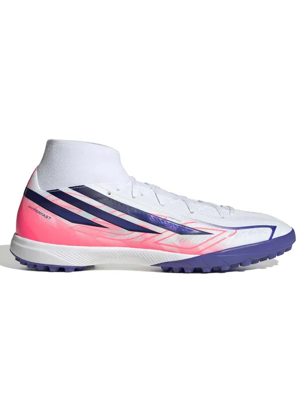 Incaltaminte F50 Hyperfast League Mid Turf Football