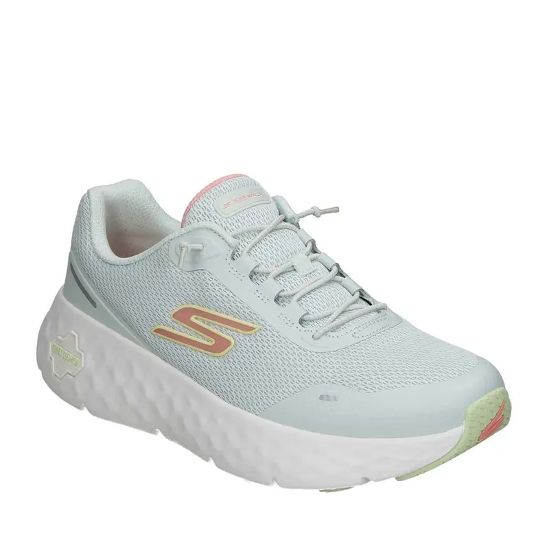 Pantofi sport femei Skechers Go Walk Max Cushioning Flex verzi 1961DP126030V — imaginea 2