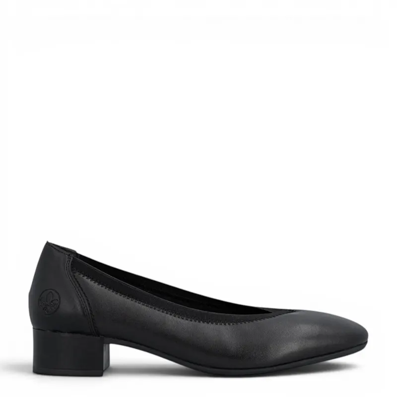 Rieker Pantofi Eleganti 43452-00