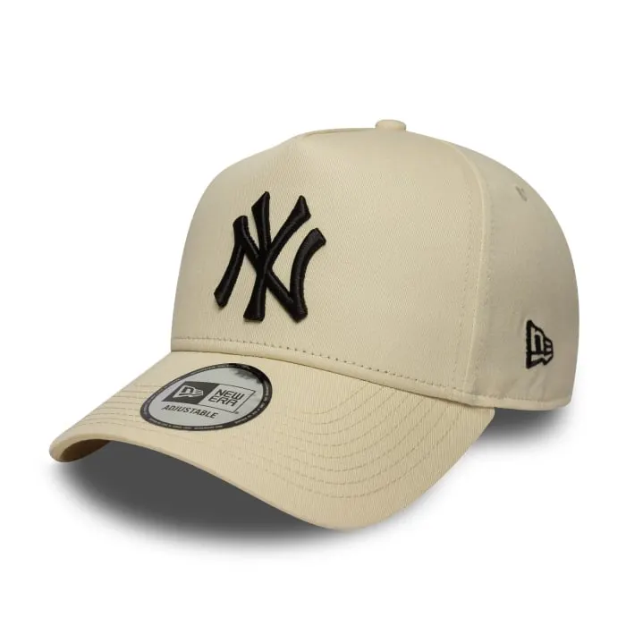 Sapca New Era Side Patch Eframe New York Yankees Ltc