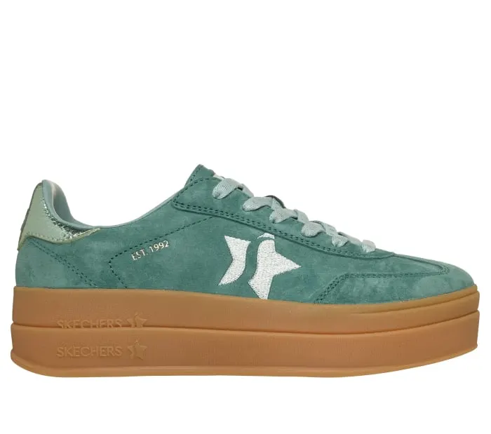 Pantofi sport Skechers Academy Hi-Elevated Essence