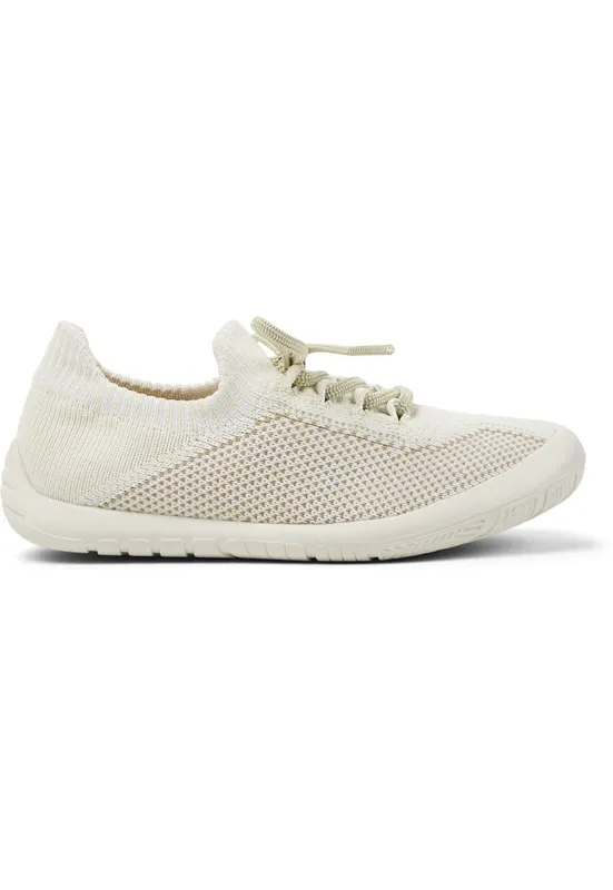 Pantofi sport slip-on Peu Path - Bej