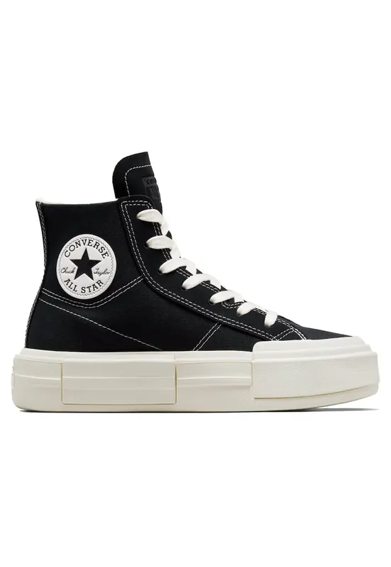 Pantofi sport Chuck Tailor All Star Cruise 31440 - Negru