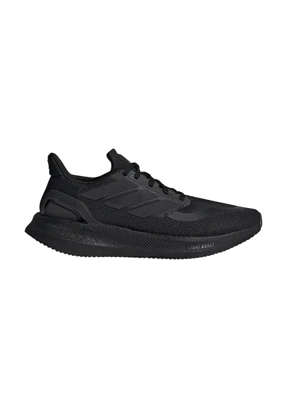 Pantofi Pureboost 5 pentru alergare - Negru