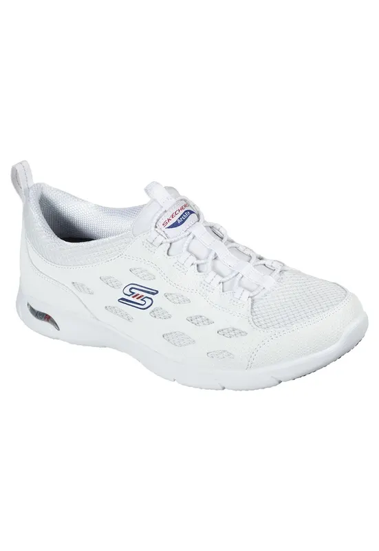 Pantofi alergat Mesh - Alb - Alb