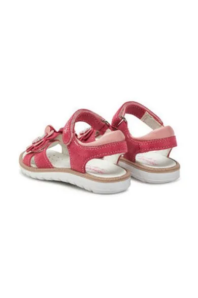Sandale fete - 7887800 - Piele naturala - Roz - Roz