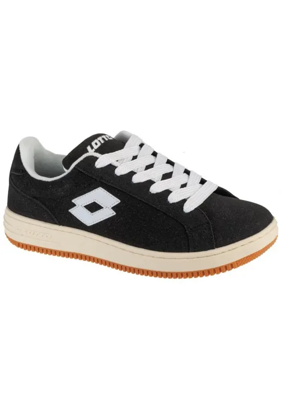 Pantofi sport Yarin - negru - piele sintetica - unisex