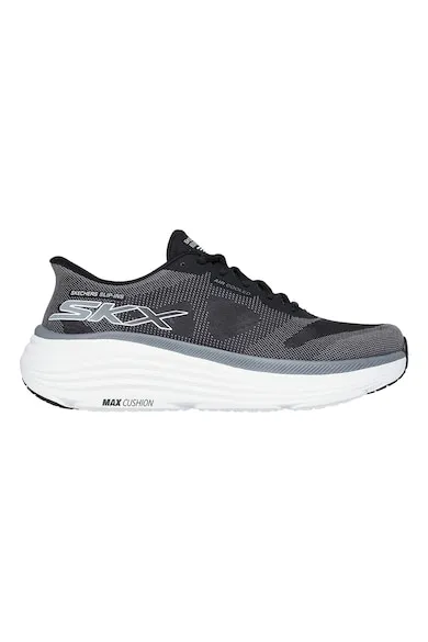 Pantofi pentru alergare Max Cushioning Endea Slip-Ins - Negru stins