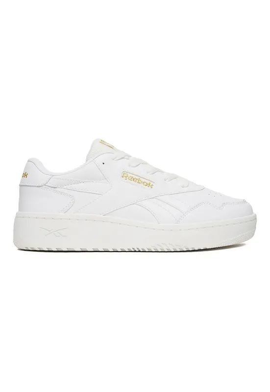 Tenisi unisex - 5906751423349 - piele naturala - alb