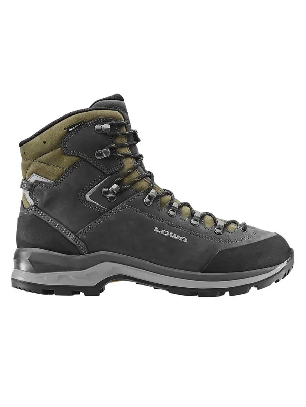 Incaltaminte Ranger Gtx