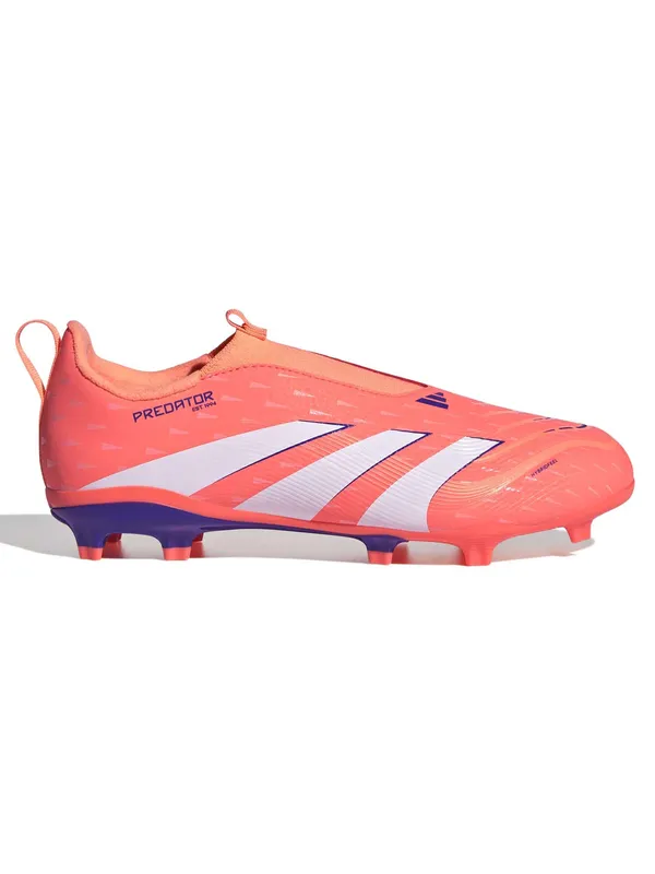 Incaltaminte Predator League Laceless Firm/multi-ground