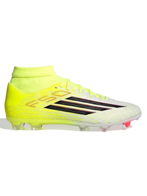 Incaltaminte F50 League Mid Cut Firm Ground/multi Ground