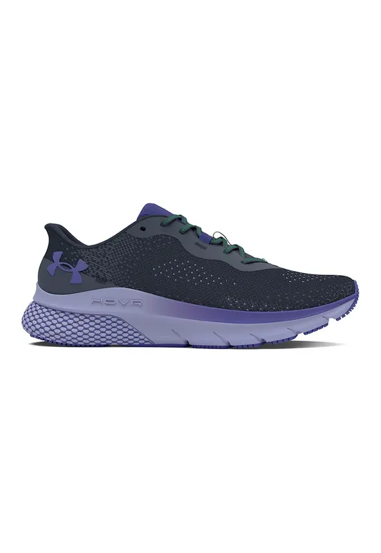 Pantofi pentru alergare HOVR Turbulence 2 - Violet/Gri inchis