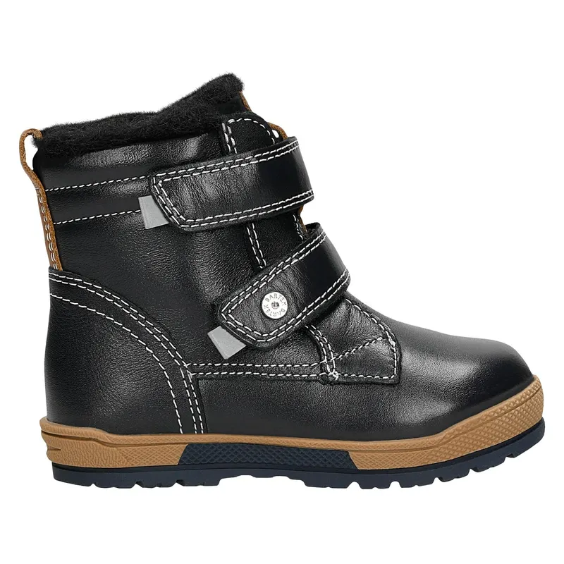 Ghete BARTEK 88004-56, bleumarin