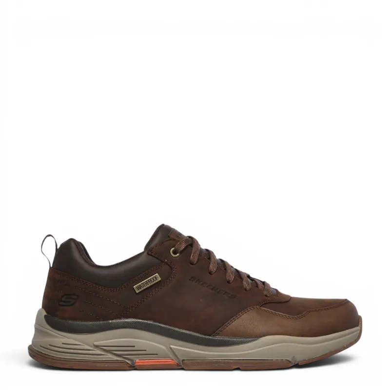 Skechers Waterproof Bengo Hombre