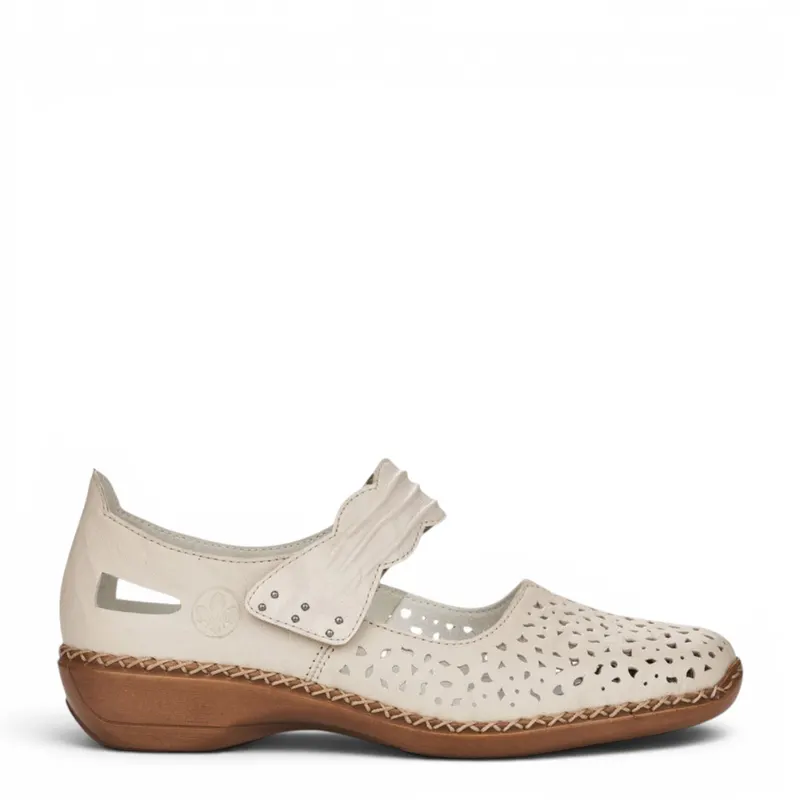 Rieker Pantofi Casual 41399-60
