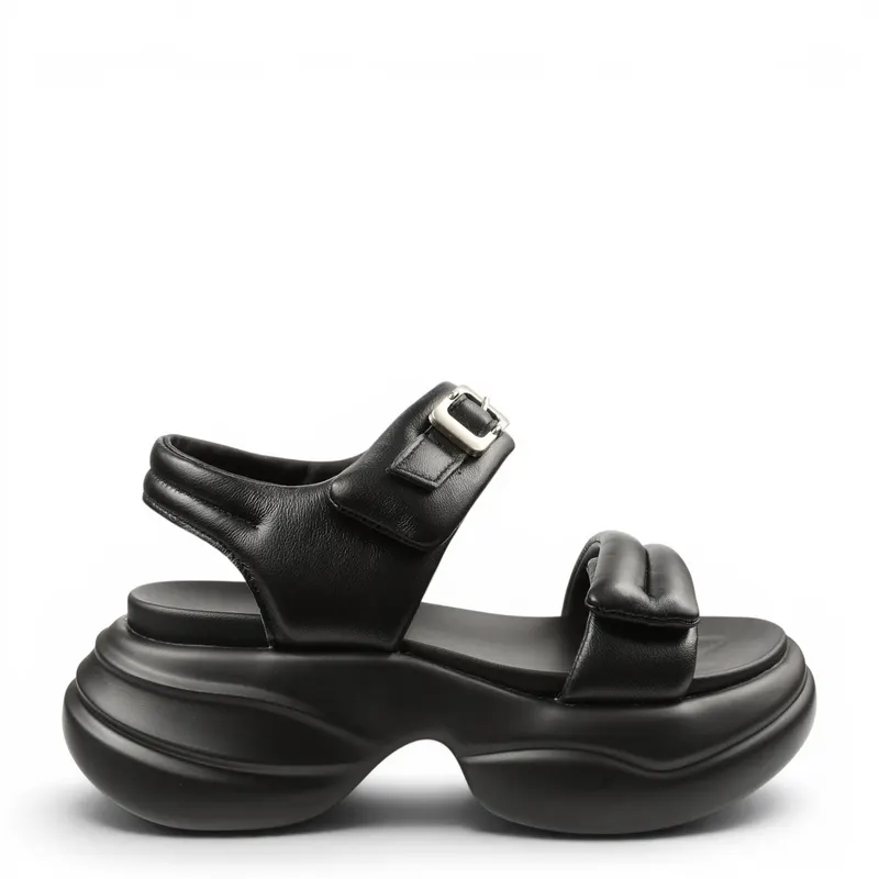 Sandale Casual 6818-1-N