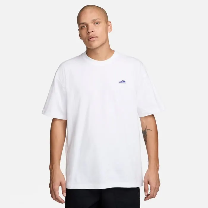 Tricou Nike M Nsw Tee M90 Lbr Patch