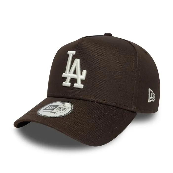 Sapca New Era Side Patch Eframe Los Angeles Dodgers Brs