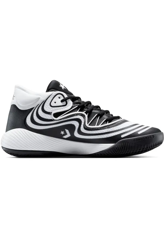 Pantofi sport unisex All Star Bb Shift Cx - Negru