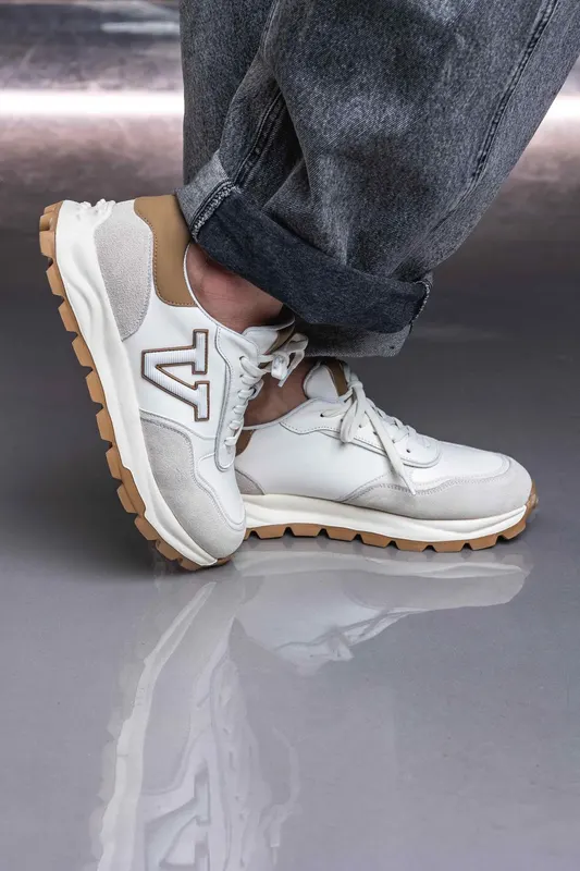 Sneakers Barbati - Pure Motion
