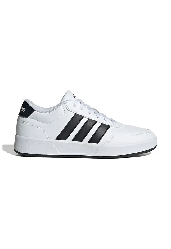 Pantofi sport Breknet 3.0 - Alb optic