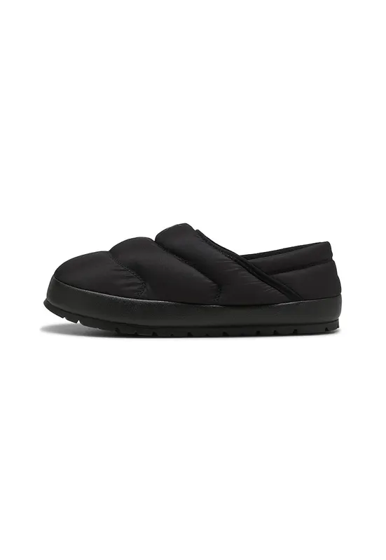 Papuci unisex Tuff Terra - Negru