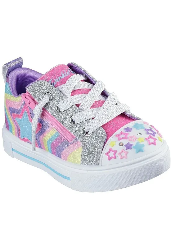 Pantofi sport copii S Lights-twinkle Sparks-cosmi - Multicolor