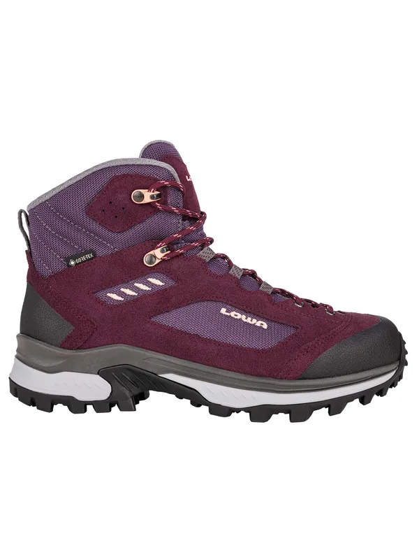Incaltaminte Corvara Gtx Mid Ws