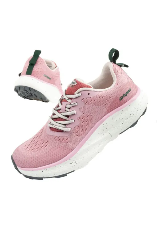 Pantofi sport dama [GR-25-10-9009L] pantofi alergare - roz - Roz