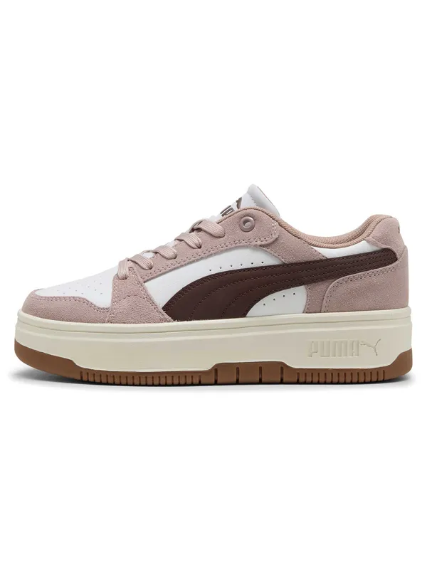 Incaltaminte Rebound Femme Low Sd