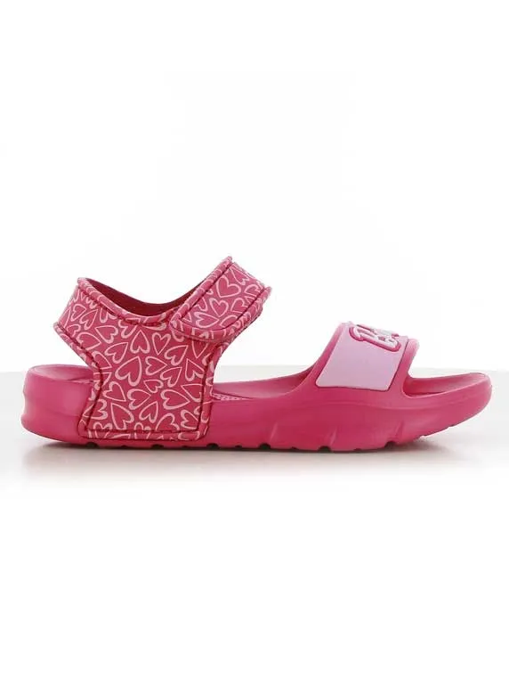 Sandale Barbie