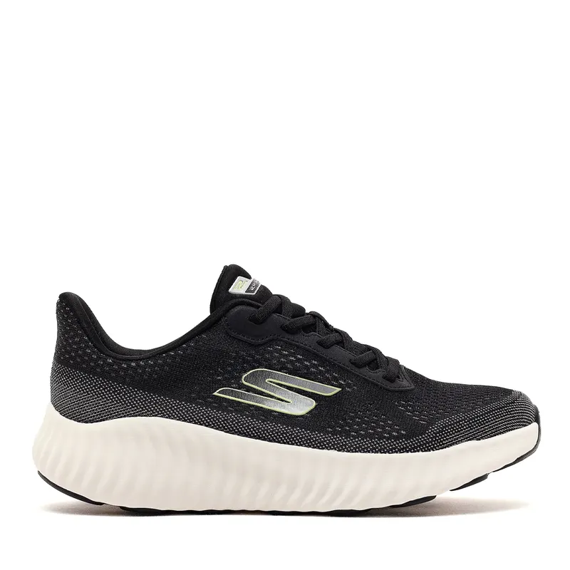 Pantofi sport femei Skechers GO RUN NOW negri 1961DP129735N