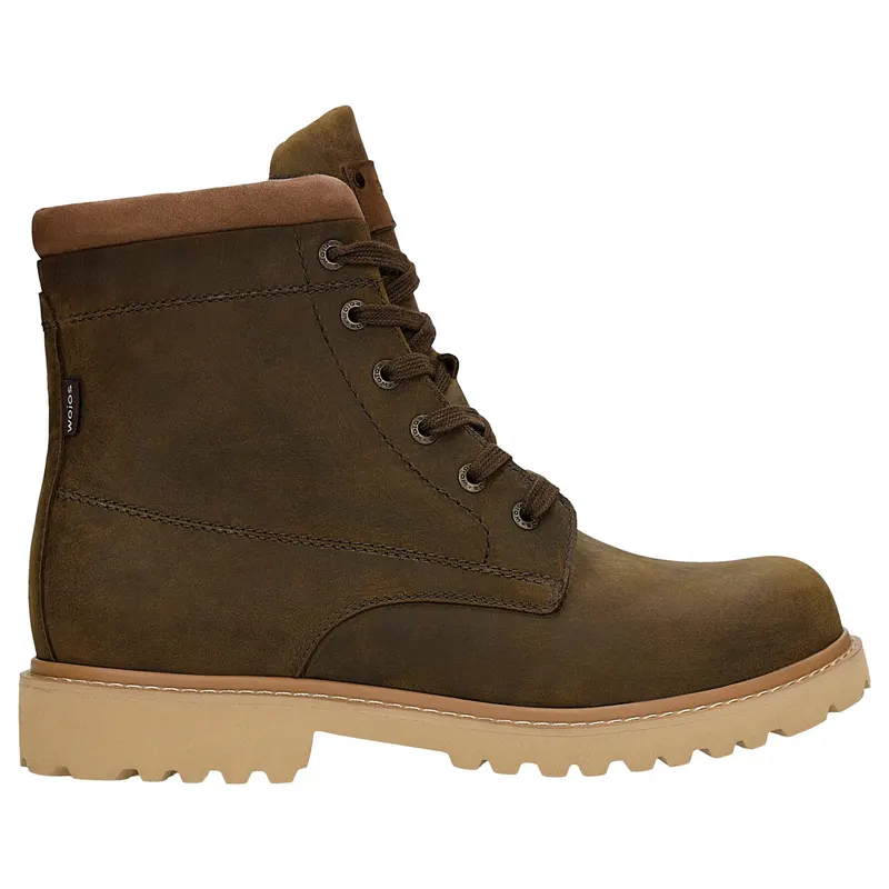 Botine bărbați