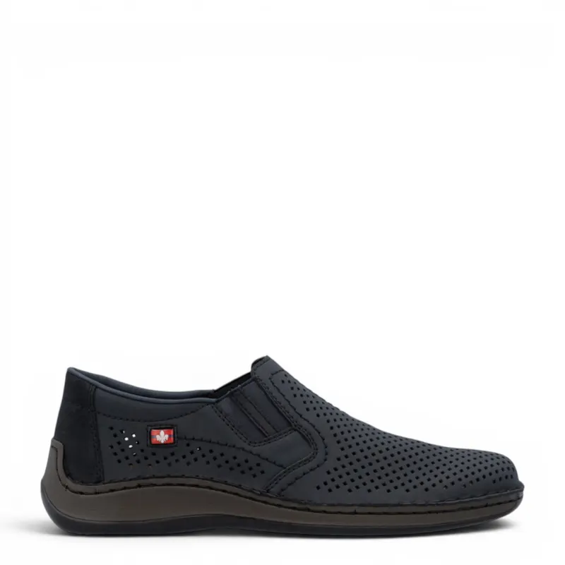Rieker Pantofi Casual 05297-14