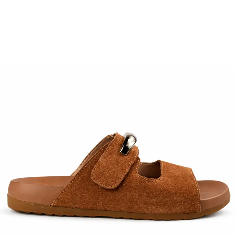 Pass Collection Papuci Casual DL80021A