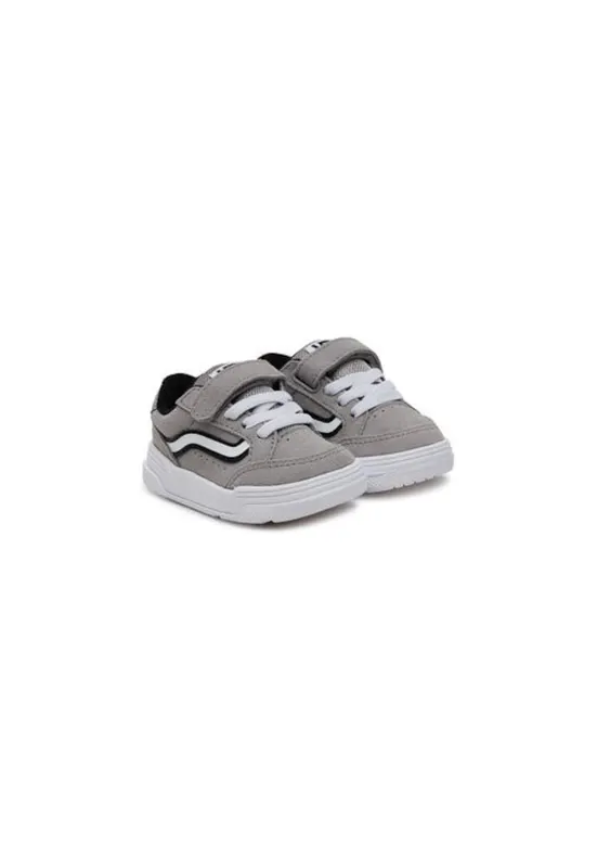Pantofi unisex - piele naturala - gri