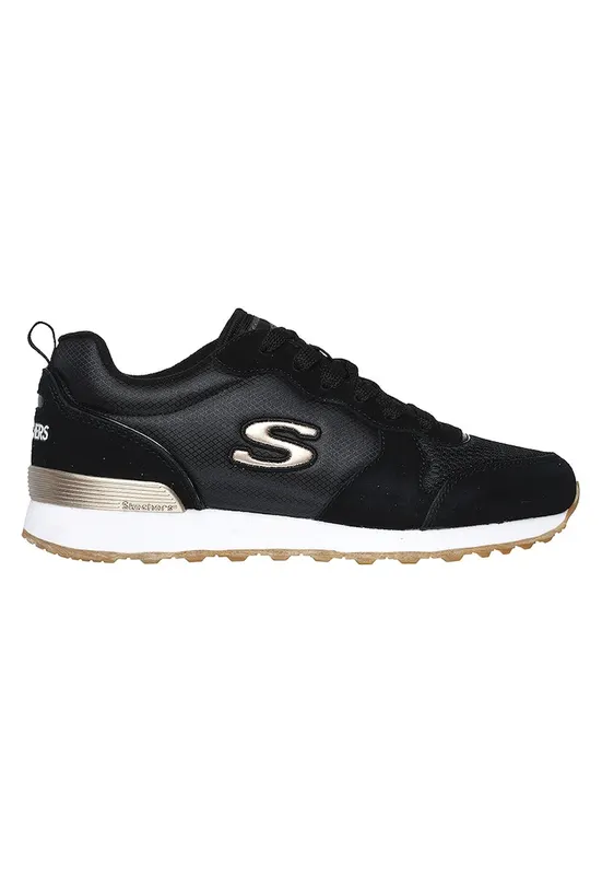 OG85 Gold'N Gurl - - Negru