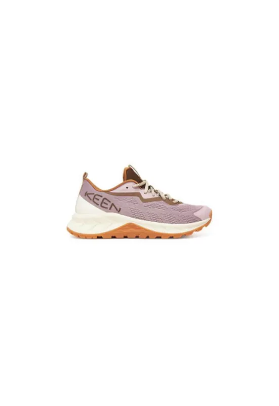 Bocanci trekking dama 1030237 - Textil - Mov - Mov